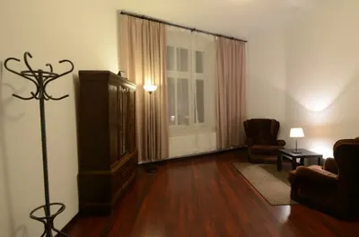 lek. Andrzej Marks, Psychiatra